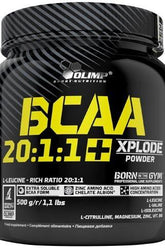 Olimp - BCAA 20:1:1 Xplode - Nutri.se